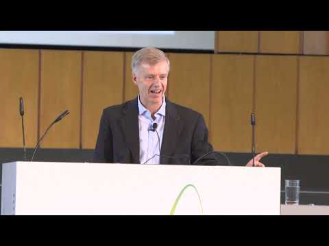 Entrepreneurship Summit 2018: Prof. Christian Kreiß - Warum wir anders wirtschaften müssen Video-Thumbnail von YouTube