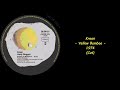 Kraan - Yellow Bamboo - 1974 (Cut)