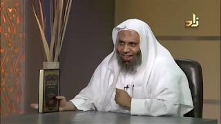 صورة برنامج الخزانة | الحلقة 120 | مع الشيخ عبد الله بن سالم البطاطي | تقديم : أ/ حسان الغامدي