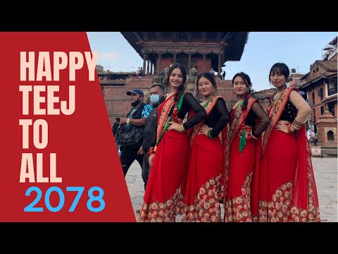 Chitikkai Va Chu Re X Teejako Rahar || Dance Cover || Teej Special ||