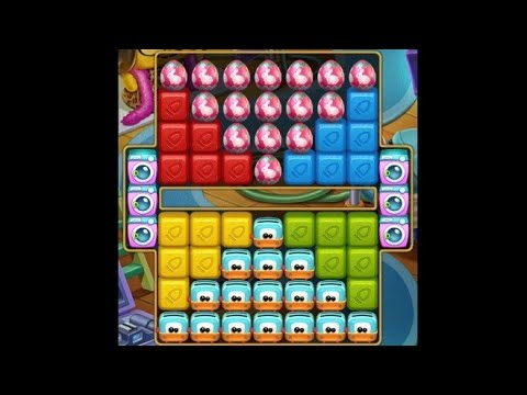 TOY BLAST level 3482