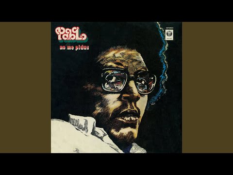 Yo No Te Pido - Pablo Milanes