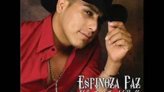 Espinoza Paz - Perdoname y Olvidame