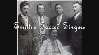 Smith's Sacred Singers - Pictures From Life's Other Side