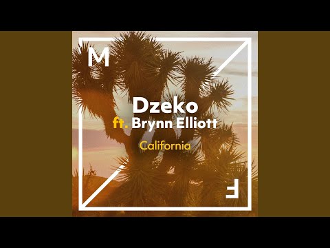 California (feat. Brynn Elliott)