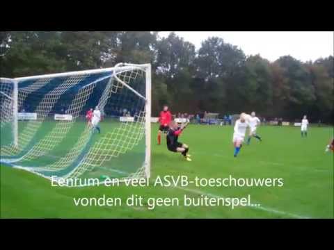 26-10-14 ASVB-Eenrum