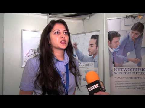 СЕ Борднетце на „Национални дни на кариерата – Добра Кариера, Добър Живот“