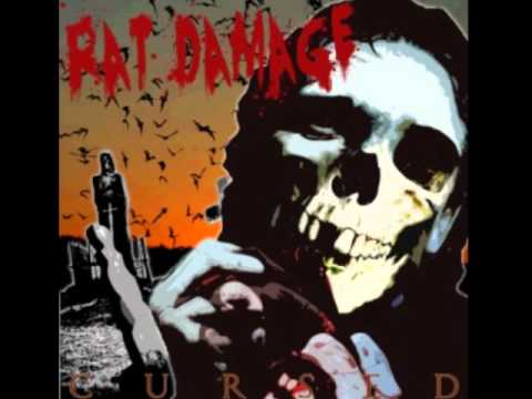 Rat Damage-