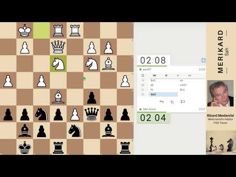 NAuči od majstora 460. - NOVA  SKANDINAVKA