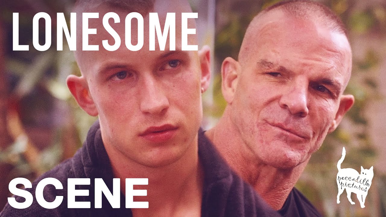 "I know boys like you"