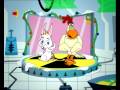 Jul I November Cartoon Network 2007