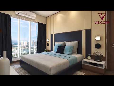 THIẾT KẾ THI CÔNG NỘI THẤT CHUNG CƯ - VIE CORP