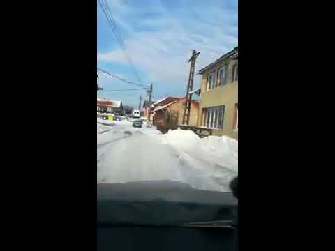 Moldova Noua - Carbunari