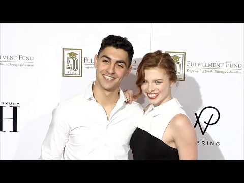 TNS cast that actually dated! *still together