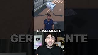 PQ A LUZ DA POLÍCIA É VERMELHO E AZUL?