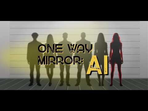 One Way Mirror: AI Steam Key Global Trailer