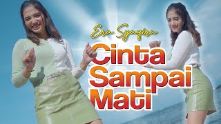 Download lagu CINTA SAMPAI MATI  (dj remix) - Era Syaqira // Dengarkanlah disepanjang malam aku berdoa mp3