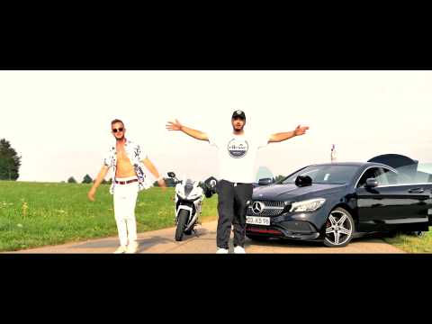 Deru x Afyok - BOGATY  [prod. by BTM-Soundz]