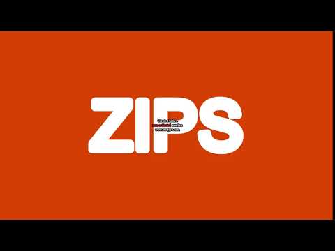 Cartoon Zips Sound Effect (RE-UPLOAD)