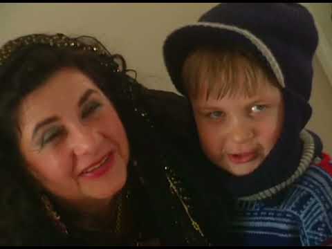 Brødrene Mortensens Jul - Afsnit 9