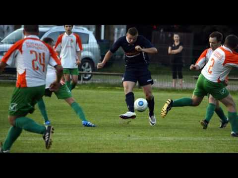 Krakus Swoszowice - Bibiczanka Bibice (01.09.2016)