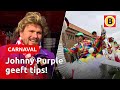 Met déze CHECKLIST ben jij klaar voor CARNAVAL ✅? | Omroep Brabant