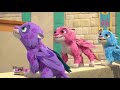 Elena Of Avalor The Fly Over Vietnamese Voice Over