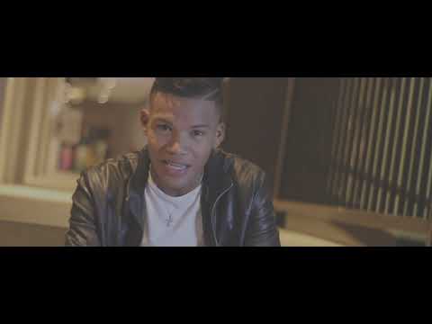 Pablo Miguel - En ti creo (Video Oficial)