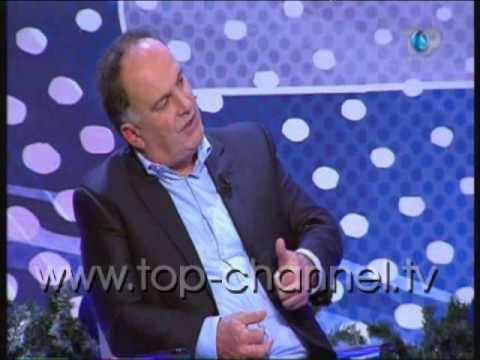 Procesi Sportiv, 15 Dhjetor 2014, Pjesa 3 - Top Channel Albania - Sport Talk Show
