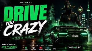 Download lagu DRIVE YOU CRAZY — EXTENDED VERSION 🚘🔥 | The Soundtrack for Car Lovers | WIZHERD mp3 Download lagu DRIVE YOU CRAZY — EXTENDED VERSION 🚘🔥 | The Soundtrack for Car Lovers | WIZHERD mp3