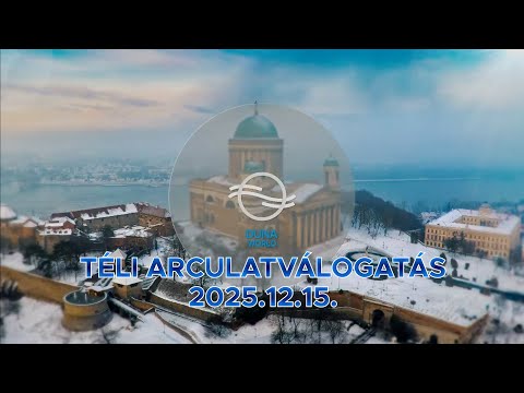 Duna World - Téli arculat [2025. december 15.]