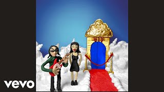 Cover art for Room Up in The Sky