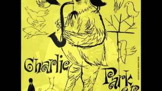 52nd street theme-Charlie Parker(live at the Open Door).wmv