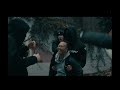 Bande démo cascadeur 
