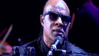 Stevie Wonder &quot;Joy Inside my Tears&quot; live 2015