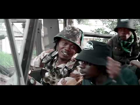 Jahnoz Ngungundengu official video 2