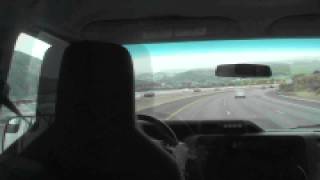 Ed Ghost Tucker Tour May '13