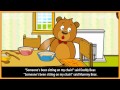 Goldilocks and the three bears | Kids Stories | LearnEnglish Ki