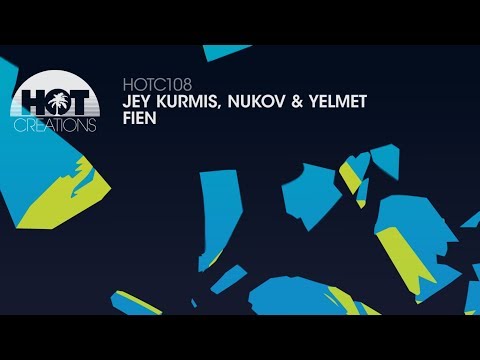 Jey Kurmis, Nukov & Yelmet - Fien