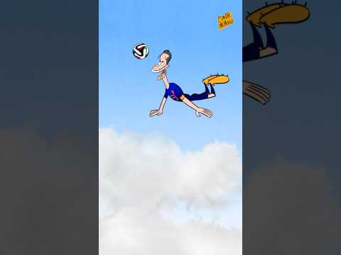 👉 Van Persie’s flying header 🕊️🔥