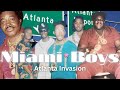 Isaac Hicks James Sawyer Miami Boys The Crew That Went To War With Atlanta Themiamiboys