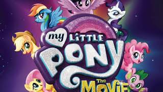 08 Thank You For Being A Friend - My Little Pony: The Movie (Original Motion Picture Soundtrack)
