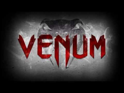 Venum - Assassin