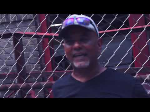 Dyckman 4 of July Diary official video