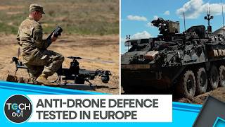US and British Forces Test Advanced Anti-Drone Defense in Lithuania Exercise