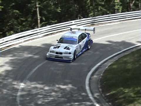 Georg Plasa - BMW 320 V8 Judd Powerslide - 40 Verzegnis-Sella Chianzutan