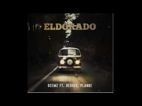 Deemz X Bedoes X PlanBe - Eldorado BASS BOOSTED