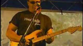 Hazel Miller - I.C.U.N. Everything