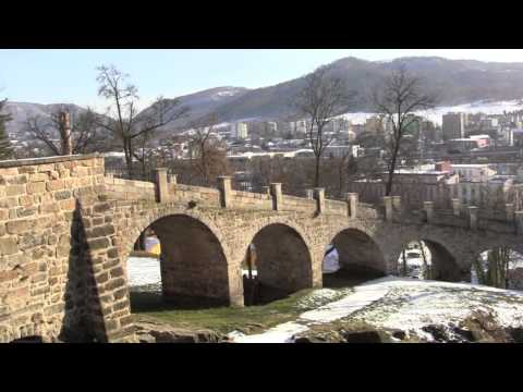 Dečín, Ústí nad Labem, Czech Republic - 6th February, 2013