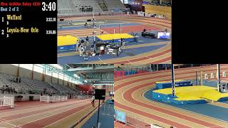 Samford Bulldog Invitational - LIVE STREAM
